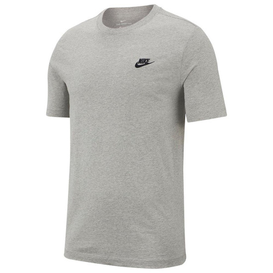 Nike Ανδρική κοντομάνικη μπλούζα Sportswear Club T-Shirt